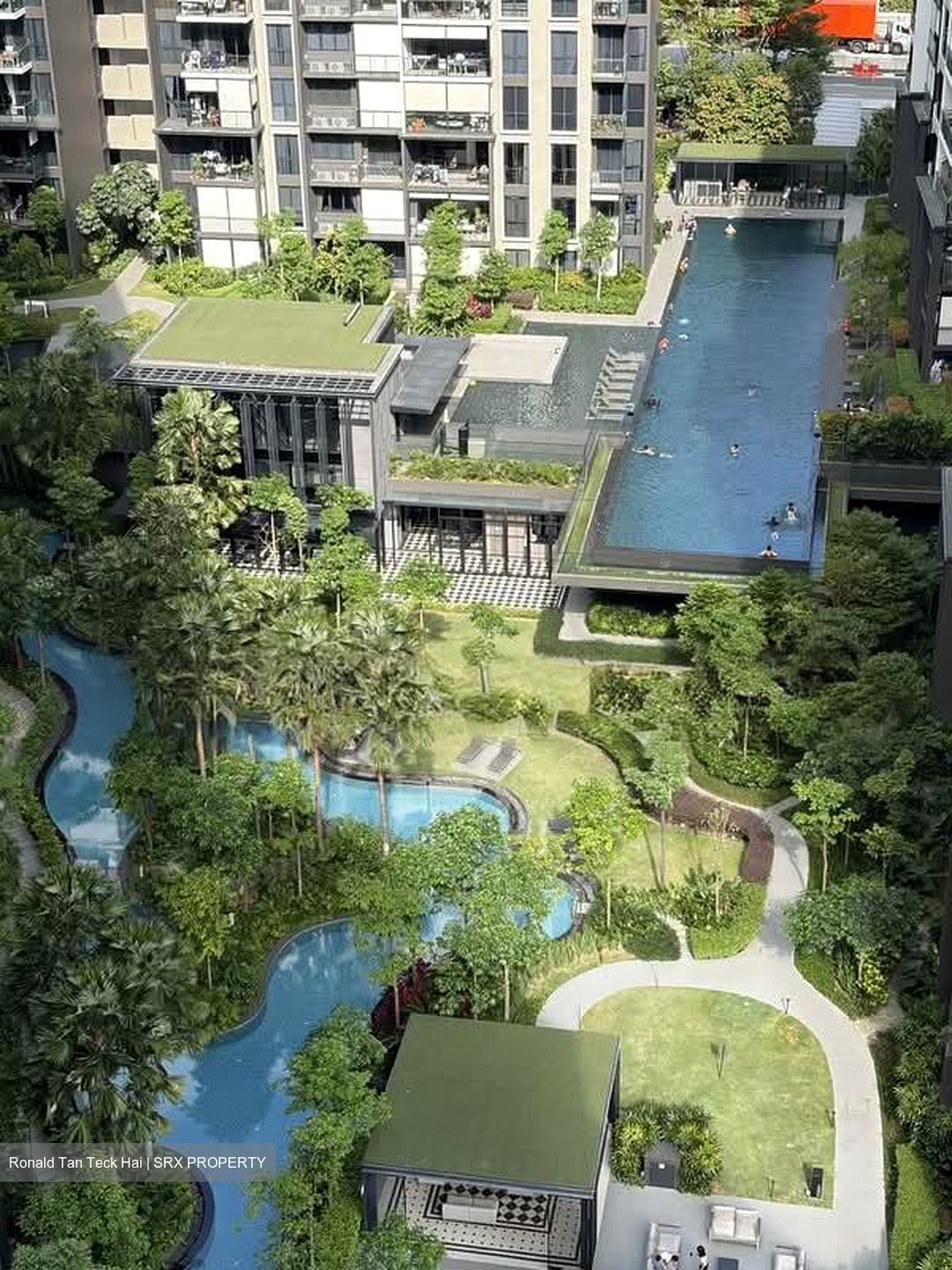 Park Colonial (D13), Condominium #555459161